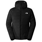 M SUMMIT BREITHORN 50/50 HOODIE - THE NORTH FACE