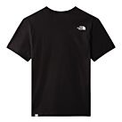 TS MC MOUNTAIN LINE M - THE NORTH FACE