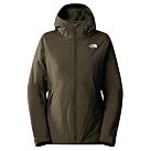 W CARTO TRICLIMATE JACKET - THE NORTH FACE