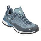 CHAUSSURES D APPROCHE TOP TRAIL LADY GTX - MEINDL