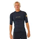 T-SHIRT LYCRA DAWN PATROL PERFORMANCE UV MC - RIP CURL