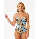 MAILLOT DE BAIN FOLLOW THE SUN D-DD CUP 1P - RIP CURL