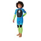 INTEGRALE NEO LYCRA OMEGA EASY - RIP CURL
