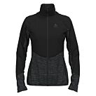 VESTE COUPE-VENT ESSENTIAL INSULATOR HYBRID JACKET - ODLO