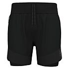 SHORT/CUISSARD X-ALP TRAIL 6 INCH 2 IN 1 M - ODLO