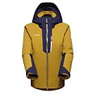 VESTE DE SKI STONEY HS THERMO JACKET WOMEN - MAMMUT