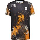 T-SHIRT MC MASSONE SPORT TEE SENDER - MAMMUT