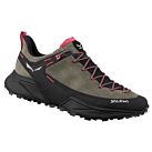 CHAUSSURES DE RANDONNEE DROPLINE LEATHER WS - SALEWA