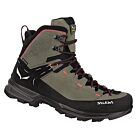 CHAUSSURES DE RANDONNEE MTN TRAINER 2 MID GTX W'S - SALEWA