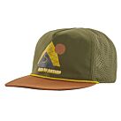 CASQUETTE SNOWFARER CAP - PATAGONIA