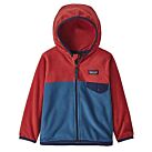 POLAIRE BABY MICRO D SNAP-T JKT - PATAGONIA