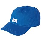 CASQUETTE LOGO - HELLY HANSEN