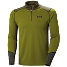 LIFA ACTIVE 1/2 ZIP - HELLY HANSEN