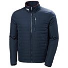 DOUDOUNE CREW INSULATOR 2-0 HOMME - HELLY HANSEN