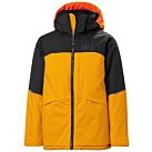 JR SUMMIT JACKET - HELLY HANSEN