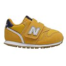 CHAUSSURES LIFESTYLE KID 373 VARSITY GOLD - NEW BALANCE