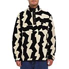 POLAIRE 1/2 ZIP ERROR92 MOCK NECK - VOLCOM