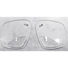 VERRES CORRECTEURS LOOK 2 NEGATIF - AQUALUNG
