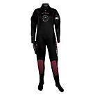 COMBINAISON ETANCHE BLIZZARD 4MMC FEMME - AQUALUNG