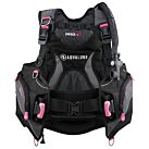 GILET STABILISATEUR PRO HD FEMME - AQUALUNG