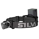 LAMPE FRONTALE TRAIL SPEED 5XT - SILVA