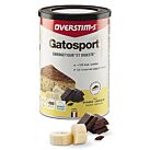 GATEAU GATOSPORT BANANE/PEPITES DE CHOCOLAT - OVERSTIM.S