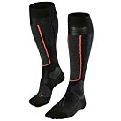 CHAUSSETTES DE SKI ST 4 WOOL SKI TOURING W - FALKE