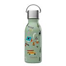 BOUTEILLE ISO  KIDS 350 ML - QWETCH