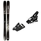 SKI DECLIVIVITY 102 TI + STRIVE GW 14 B 115 - ARMADA