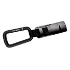 MOUSQUETON AVEC CLIP POUR GPS - GARMIN