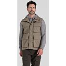 GILET MULTI POCHES NOSILIFE ADVENTURE IV M - CRAGHOPPERS