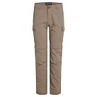 PANTALON JD NOSILIFE CONVERTIBLE TROUSERS - CRAGHOPPERS