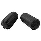 EMBOUT DE PROTECTION TREKKING POLE TIP PROTECTORS - BLACK DIAMOND