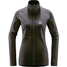 POLAIRE ROC SHEER MID JACKET WOMEN - HAGLÖFS