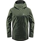 VESTE DE MONTAGNE TJARN JACKET WOMEN - HAGLÖFS