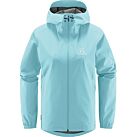 VESTE DE MONTAGNE BUTEO JACKET WOMEN - HAGLÖFS