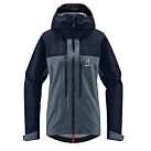 SOFTSHELL ROC SIGHT SOFT WOMEN - HAGLÖFS