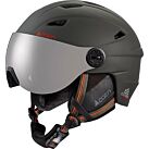 CASQUE DE SKI ELECTRON VISOR CAT 3 - CAIRN