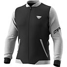 24/7 POLARTEC VARSITY JACKET M - DYNAFIT