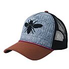 CASQUETTE TRUCKER WOMEN'S JOURNEYMAN TRUKKER - PRANA