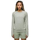 TS ML SOL SEARCHER LONG SLEEVE TOP W - PRANA