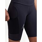 CUISSARD PRO TRAIL SHORT TIGHTS W - CRAFT