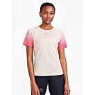 T-SHIRT MC PRO TRAIL SS TEE W - CRAFT