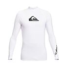 T-SHIRT LYCRA ALL TIME ML JUNIOR - QUIKSILVER