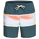 VOLLEY SURFSILK AIR-BRUSH VOLLEY 17NB - QUIKSILVER