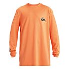 T-SHIRT LYCRA SURF TEE EVERYDAY ML JUNIOR - QUIKSILVER