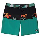 BOARDSHORT SURFSILK PANEL 18 - QUIKSILVER