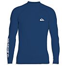 T-SHIRT LYCRA EVERYDAY ML - QUIKSILVER