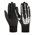 GANT POLAIRE ASHTON TOUCH TEC JUNIOR - REUSCH