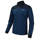 VESTE SOFTSHELL CROSS JACKET M - SWIX